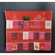 Adventskalender für Erwachsene zum selbst befüllen