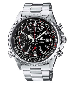 Casio Herren Armbanduhr