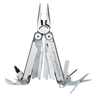 Leatherman Tool Wave