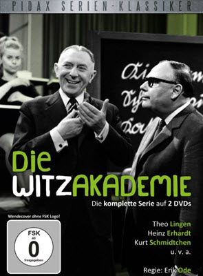 Pidax Film & Serien-Klassiker