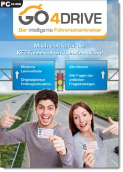 Führerschein Trainer