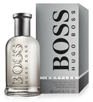 » Hugo Boss Parfüms (Amazon)