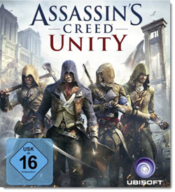 Videospiele mit Altersbegrenzung